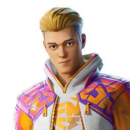 Czempion Lachlan (Champion Lachlan)