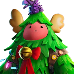 Guffmas Tree (Guffmas Tree)