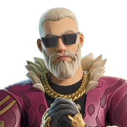 Kingsley (Kingsley)