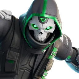 Czachodroid (Skulldroid)