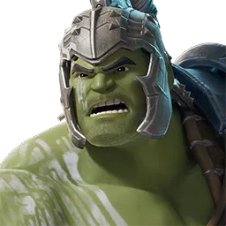Hulk, Czempion Sakaar (Sakaaran Champion Hulk)