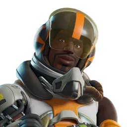 Cybernetyczny Bombowiec (Cybernetic Assault Bomber)