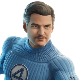 Reed Richards (Reed Richards)