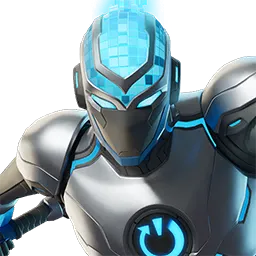 Człowiek Restart (Reboot Man)