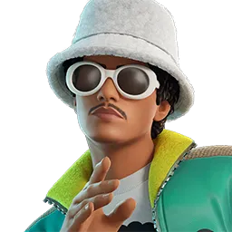 Bruno-san (Bruno-San)