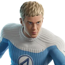 Johnny Storm (Johnny Storm)