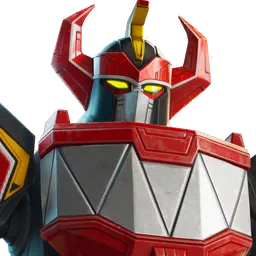 Dino Megazord (Dino Megazord)