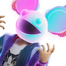 deadmau5 (deadmau5)
