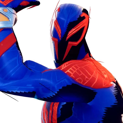 Spider-Man 2099 (Spider-Man 2099)