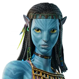 Neytiri (Neytiri)