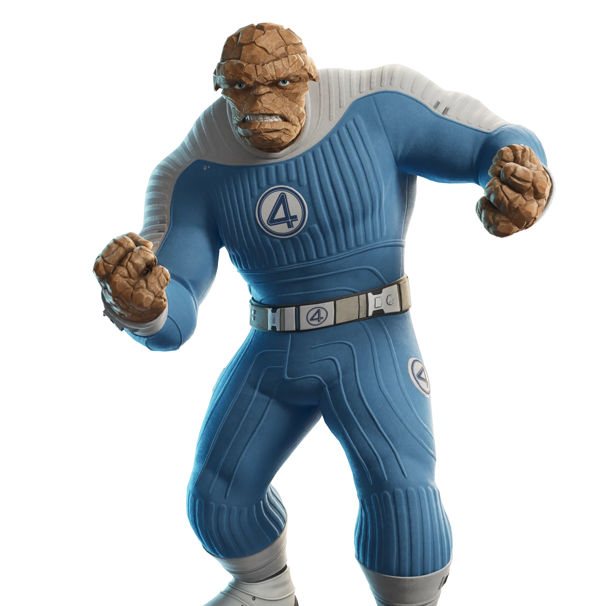 Ben Grimm (Ben Grimm)