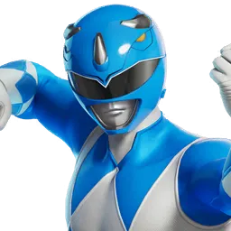 Niebieski Ranger (Blue Ranger)