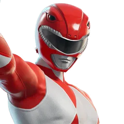 Czerwony Ranger (Red Ranger)
