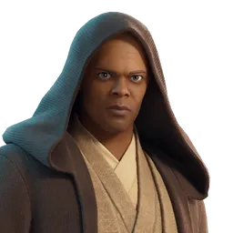 Mace Windu (Mace Windu)