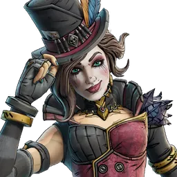 Mad Moxxi (Mad Moxxi)
