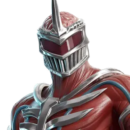 Lord Zedd (Lord Zedd)
