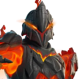 Magmowy Wycinacz (Magmatic Carver)