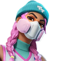 Uliczna Fala Teknique (Street Wave Teknique)