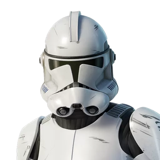 Żołnierz-klon (Clone Trooper)