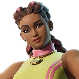 Leilani (Leilani)