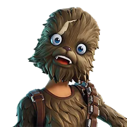 Dowódczyni Drużyny Wookieech (Wookiee Team Leader)