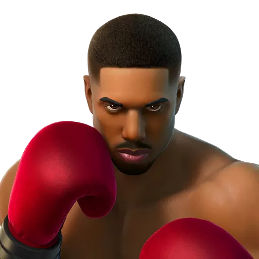 Adonis Creed (Adonis Creed)