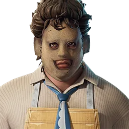 Leatherface (Leatherface)