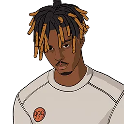 Juice WRLD Pogromca ()