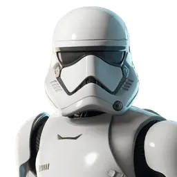 Szturmowiec Najwyższego Porządku (First Order Stormtrooper)