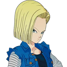 Android 18 (Android 18)