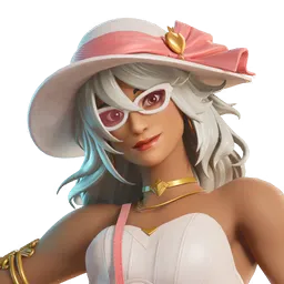 Afrodyta Szukająca Serca (Heartseeker Aphrodite)