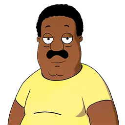 Cleveland Brown (Cleveland Brown)