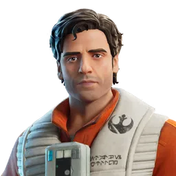 Poe Dameron (Poe Dameron)