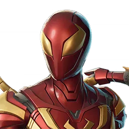 Iron Spider (Iron Spider)