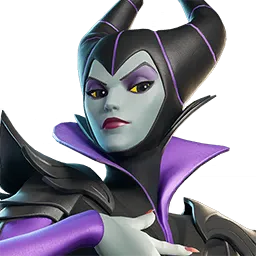 Maleficent (Maleficent)