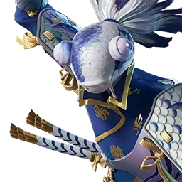 Takumi z Odmętów (Takumi of the Tides)