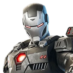 War Machine (War Machine)