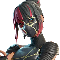 Najemniczka Kor (Mercenary Kor)