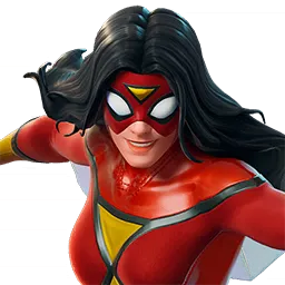 Spider-Woman (Spider-Woman)