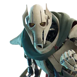 Generał Grievous (General Grievous)