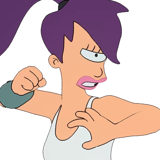 Turanga Leela (Turanga Leela)