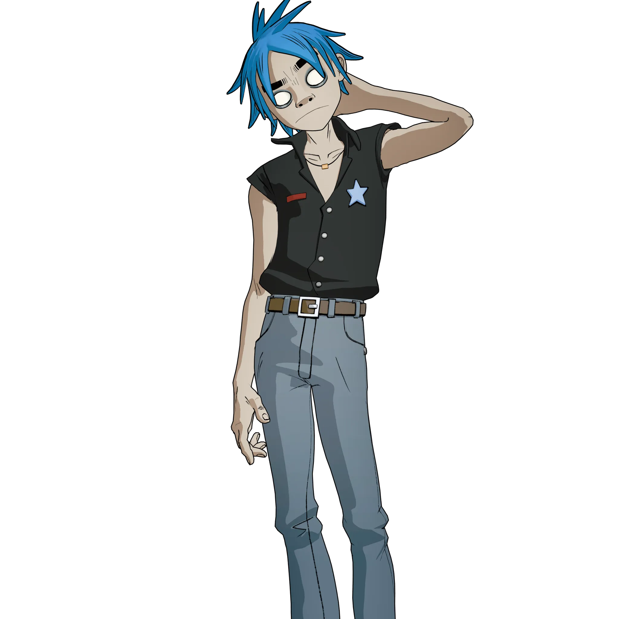 2D (2D)