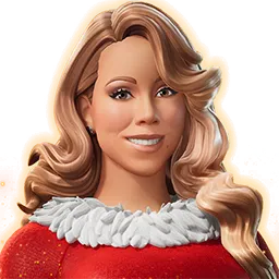 Santa Suit Mariah (Santa Suit Mariah)