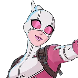 Gwenpool (Gwenpool)