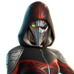 Syrena Savage (Savage Siren)