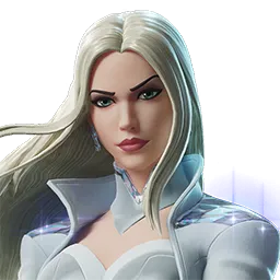 Emma Frost (Emma Frost)