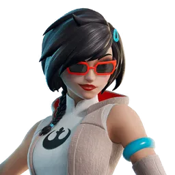 Uczennica Evie (Apprentice Evie)