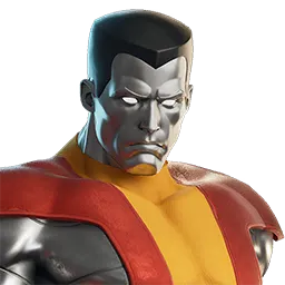 Colossus (Colossus)