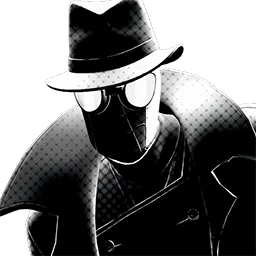 Spider-Man Noir (Spider-Man Noir)