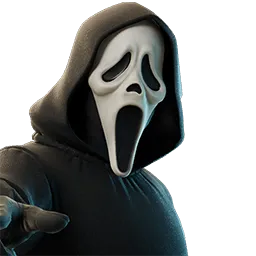 Ghost Face (Ghost Face)